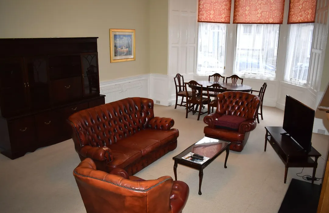 The Haymarket Hotel-1