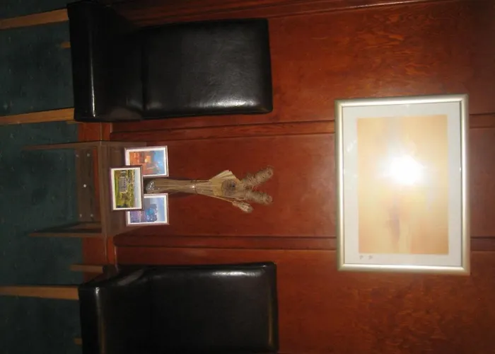 Murrayfield Park Guest House Edinburgh