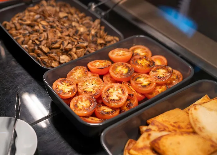 Novotel Edinburgh Park